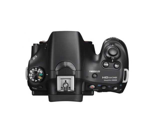 Sony SLT A58 - 1397666 - zdjęcie 10